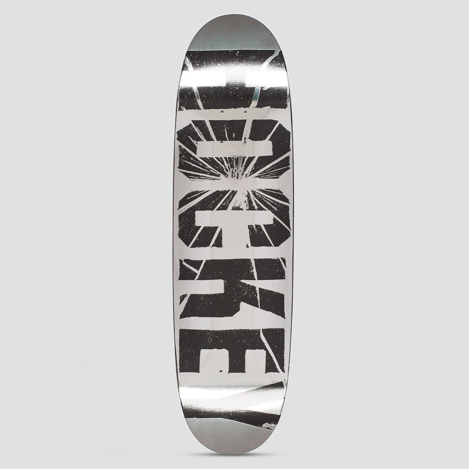 Hockey Onyx II deck