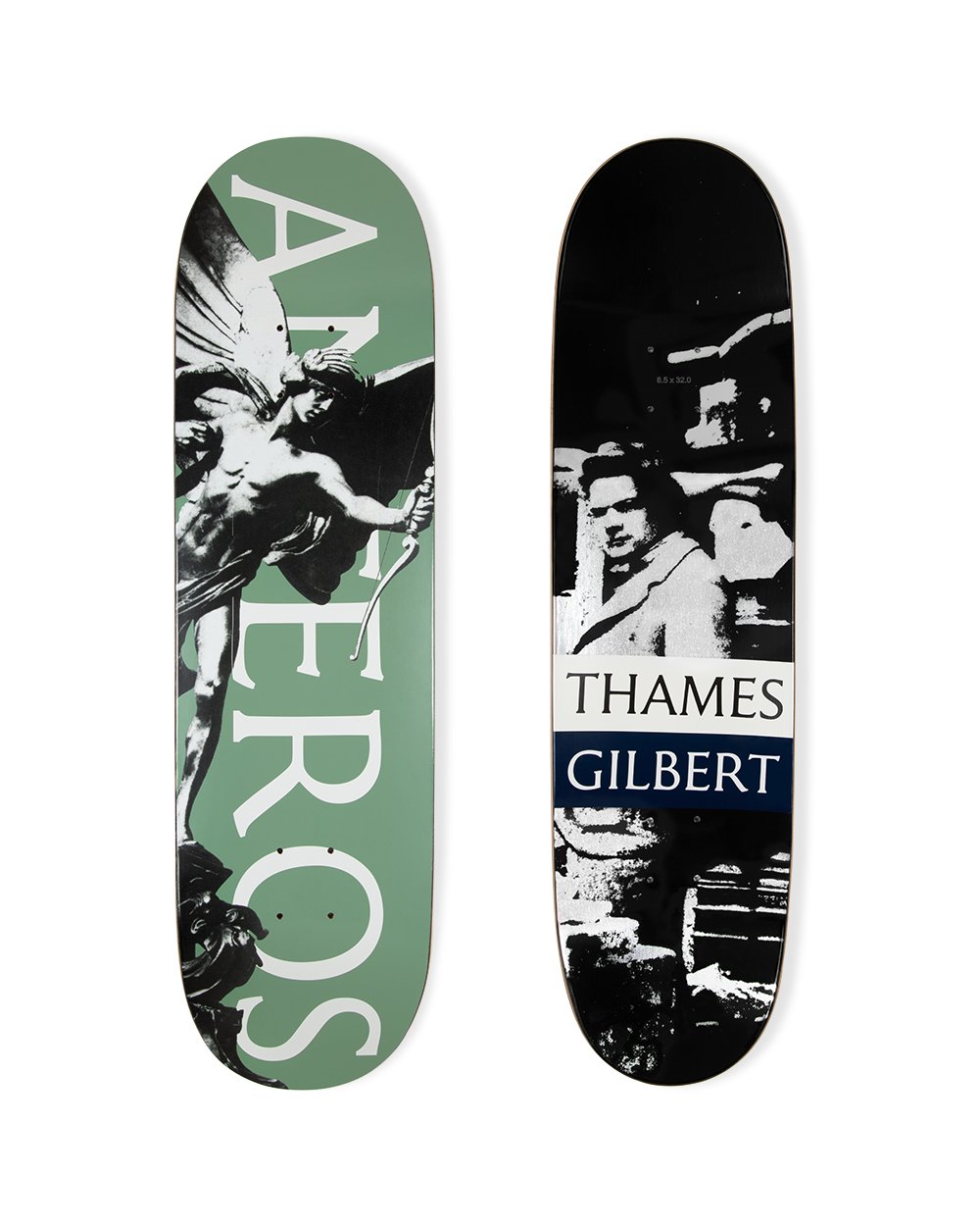 Thames MMXX Anteros deck