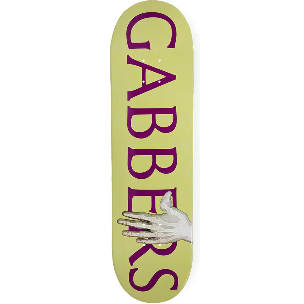 Thames MMXX Gabbers deck