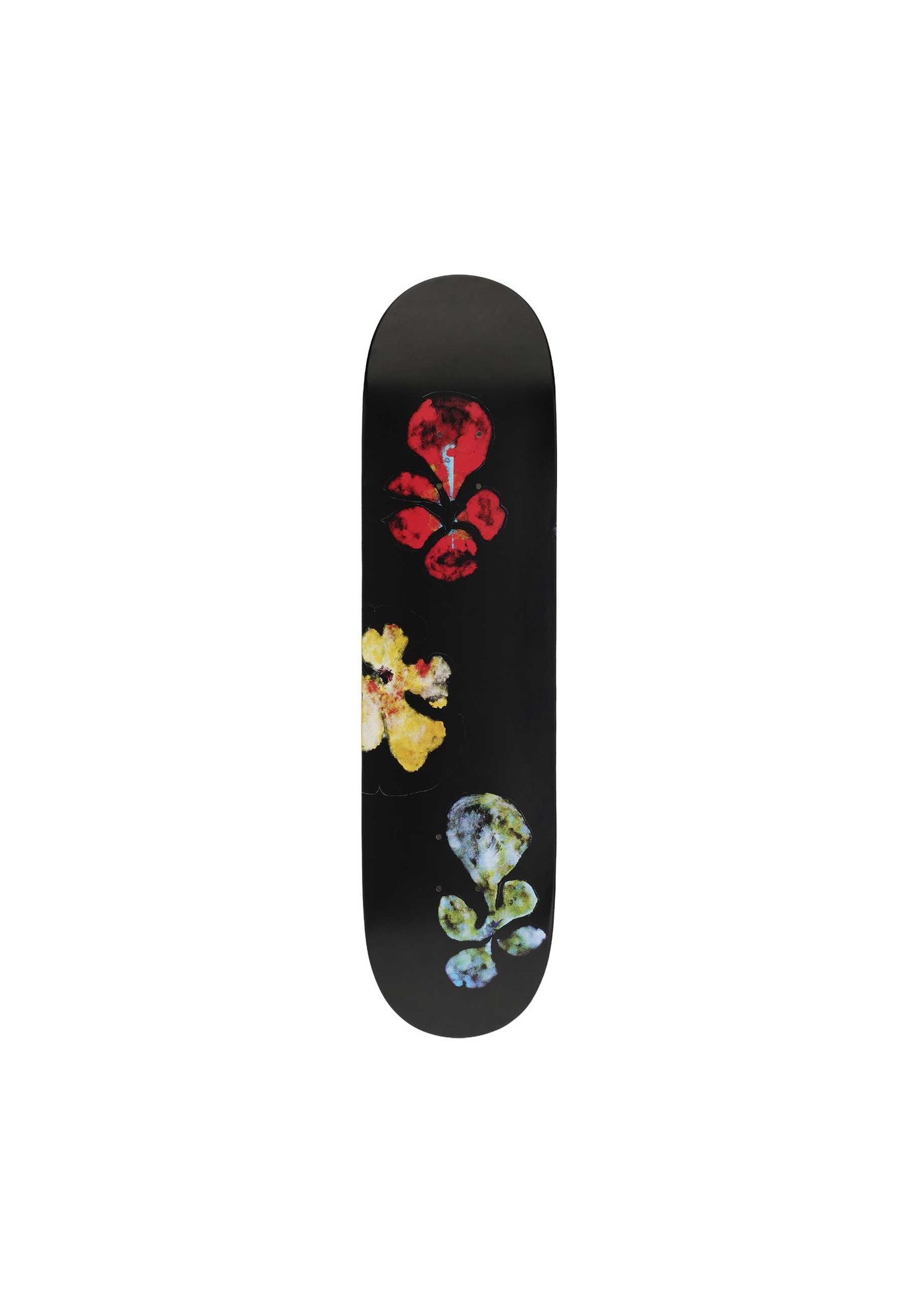 Thames MMXX Night Orchid II deck