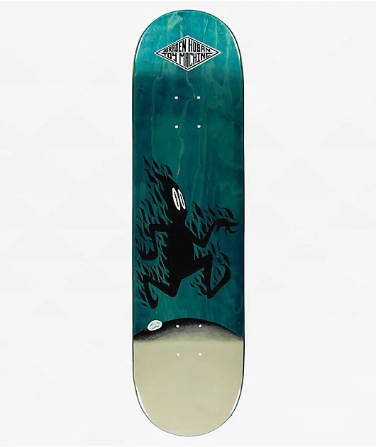 Toy Machine Braden Hoban / Ladouceur 8.25 deck