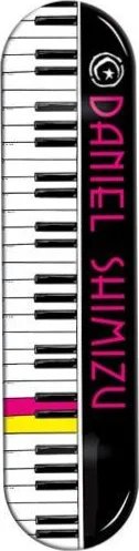 Foundation Shimizu Keys deck