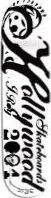 Hollywood Script JRoy deck