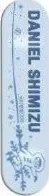 Foundation Shimizu Snowflake deck
