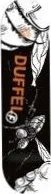Foundation Corey Duffel Leisure Crime deck