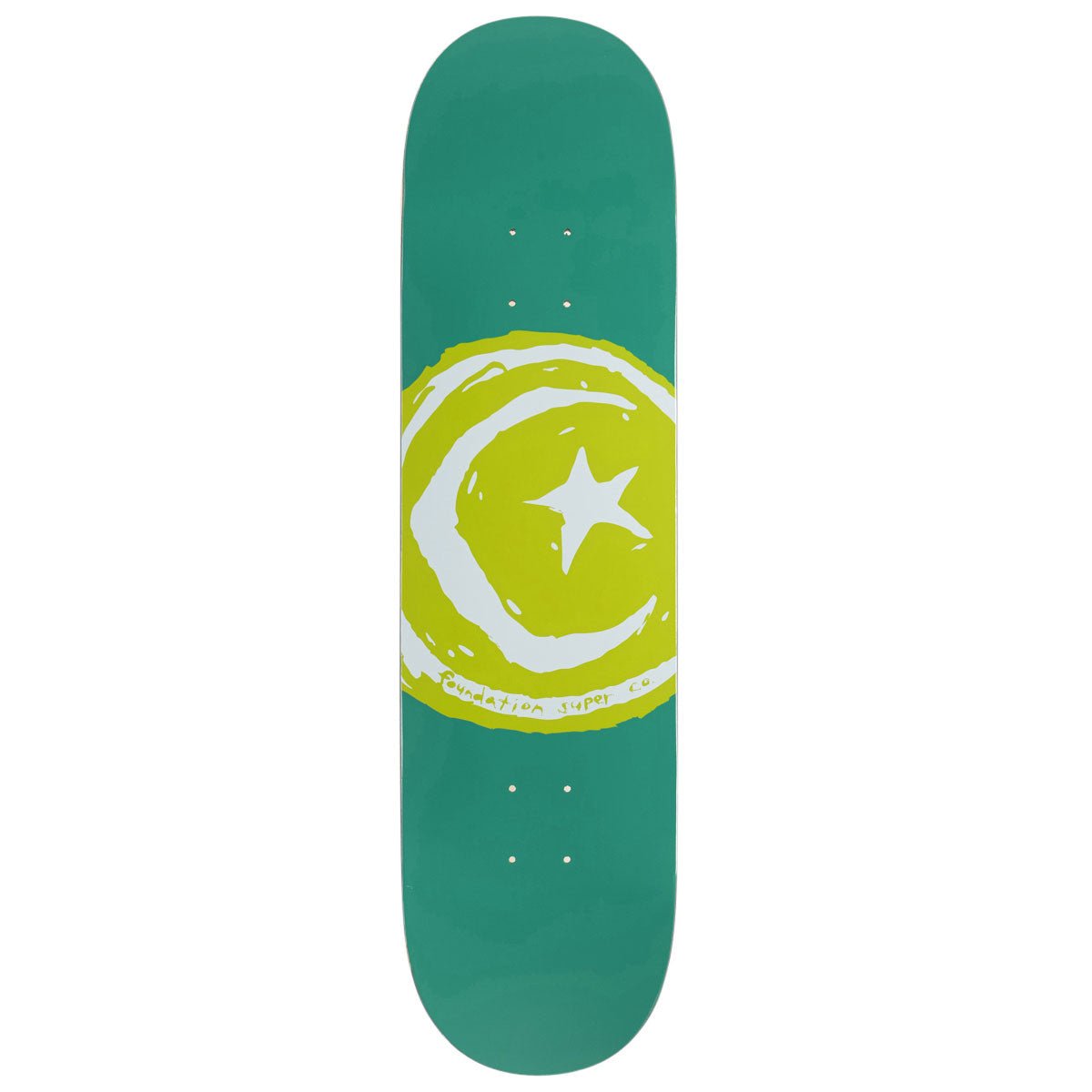 Foundation Star & Moon Classic deck