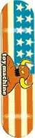 Toy Machine American Monster deck
