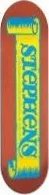 Toy Machine Stephens Banner deck