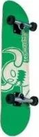 Toy Machine Angle Monster Green Complete deck