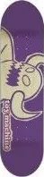Toy Machine Angle Monster Purple PP deck