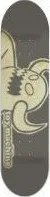 Toy Machine Angle Monster Grey PP deck