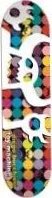 Toy Machine Butcher Decor deck