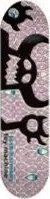 Toy Machine Harmony Decor deck