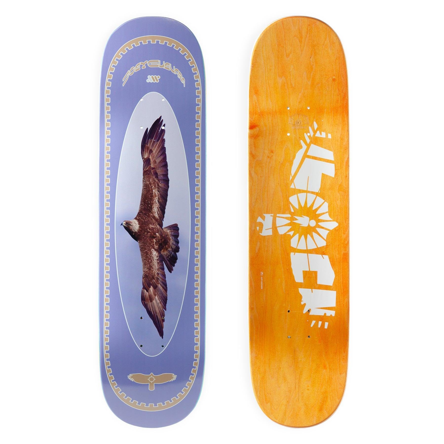 Alien Workshop Joey Guevara Pinion 8.125 deck