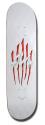 Alva Golf Ball Scratch deck