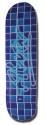 Alva Tony Bluetile deck