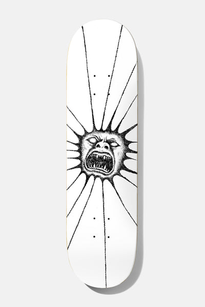 Baker Zach Metamorphosis 8.5 deck
