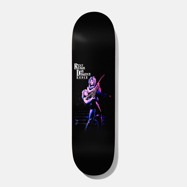Baker Hawk Rosemont 8.25 deck