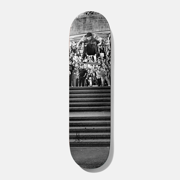 Baker Reynolds Atiba 8.5 deck
