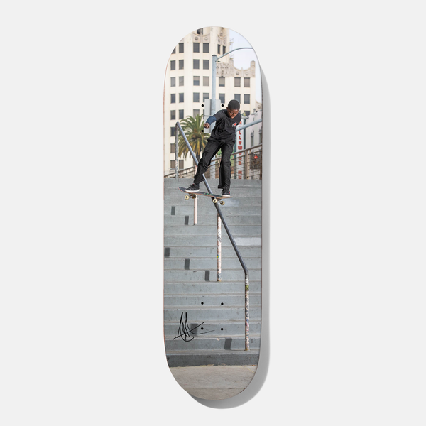 Baker Kader Atiba 8.125 deck