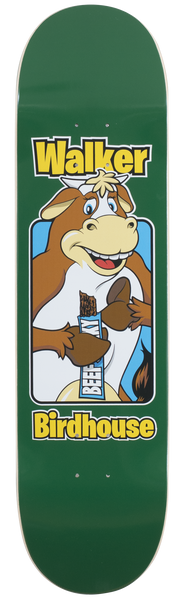 Birdhouse Clint Walker Old School deck