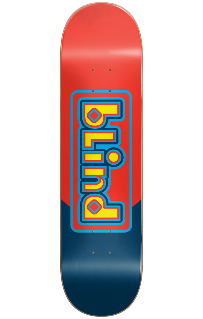 Blind Ringer Yth RHM 7.0 deck