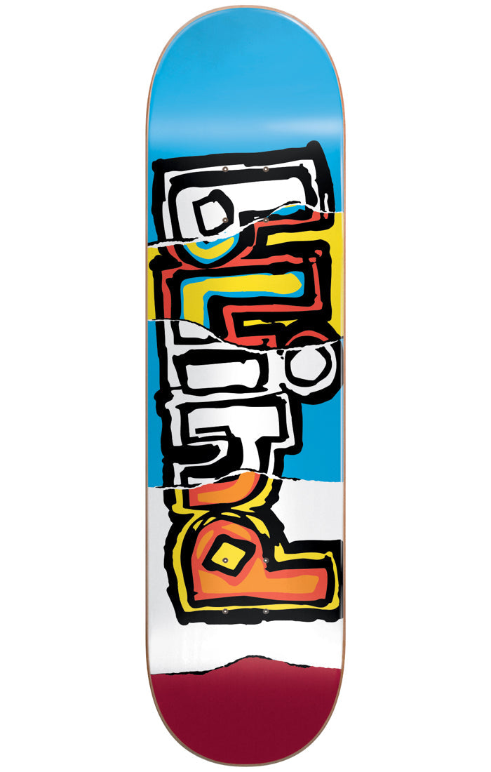 Blind OG Ripped HYB 8.0 deck