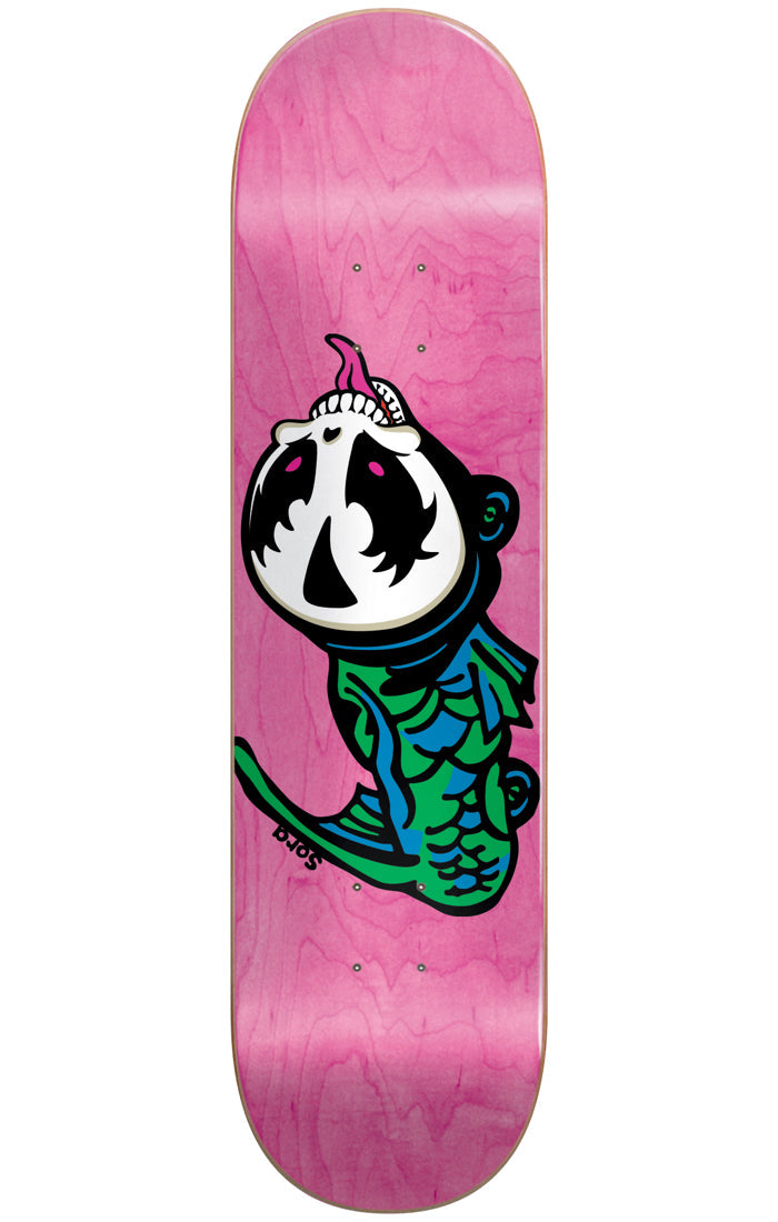Blind Sora Reaper Fish Super Sap R7 8.125 deck