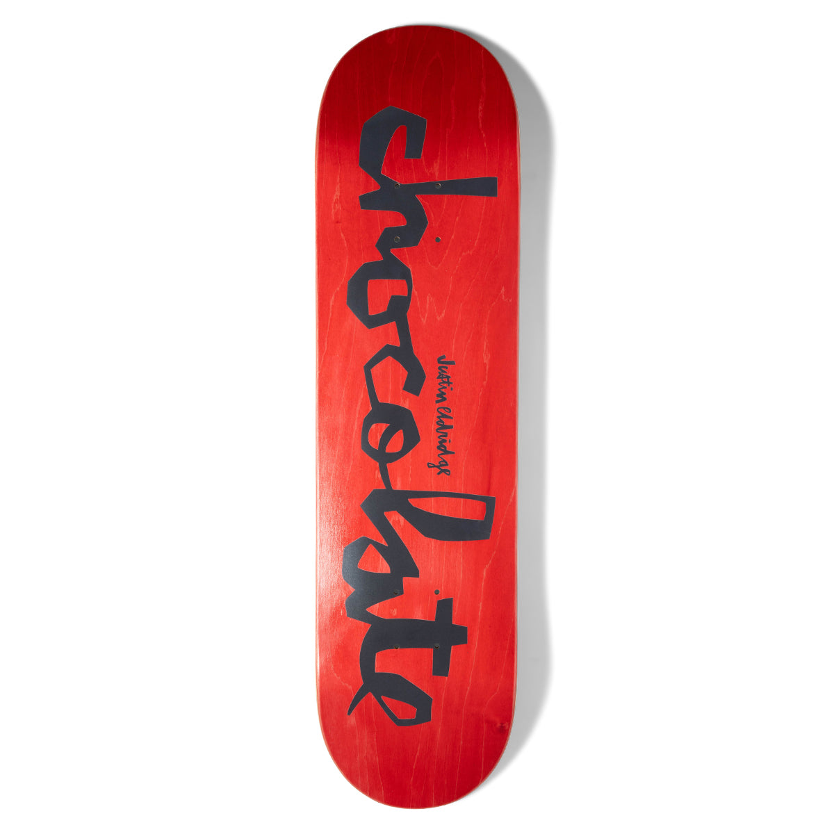 Chocolate Eldridge Reflective Chunk deck
