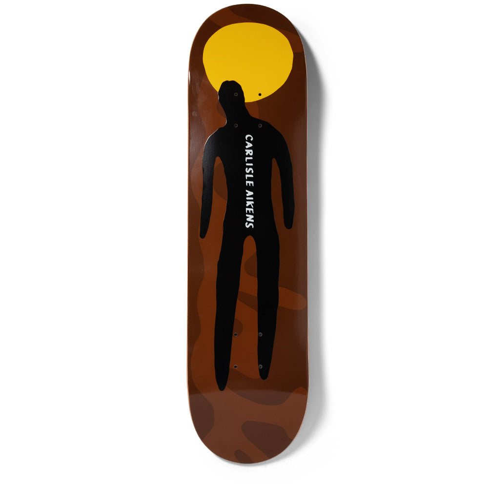 Chocolate Aikens Drips deck