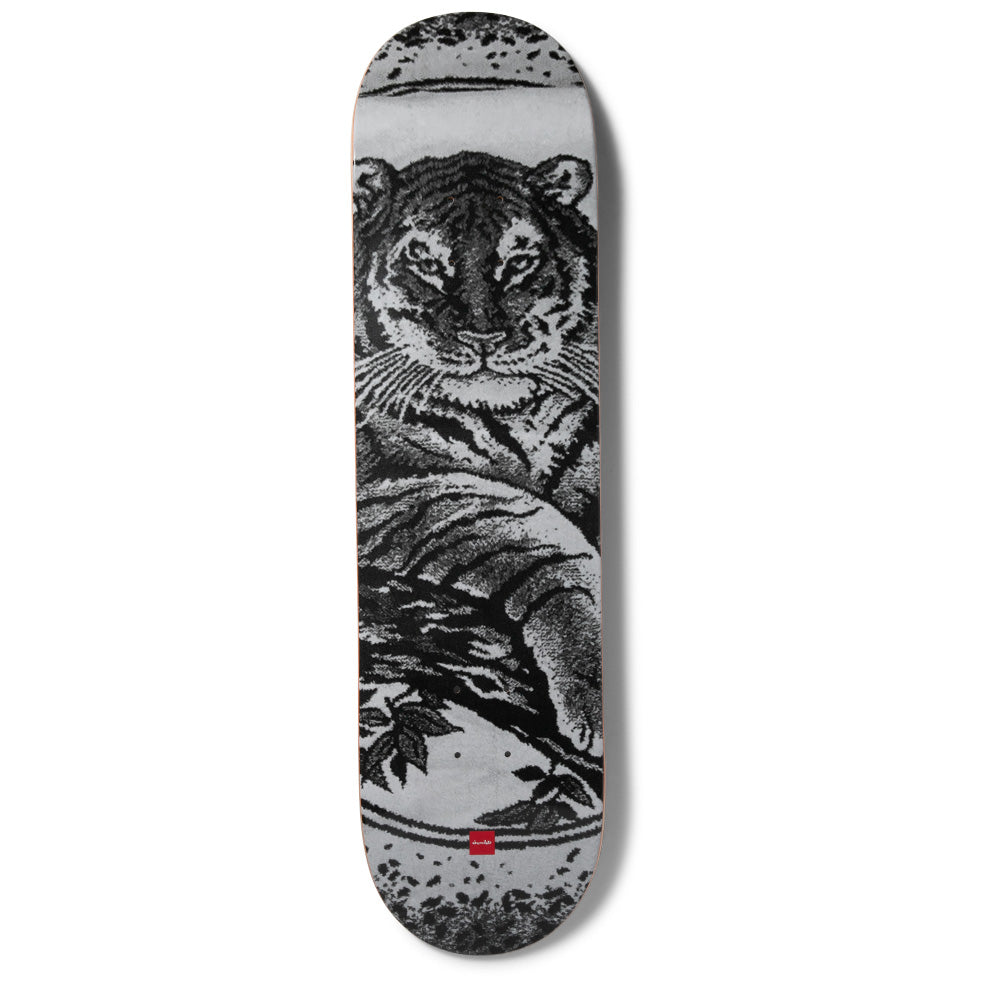 Chocolate Alvarez San Choco deck