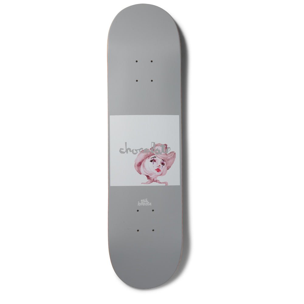 Chocolate Herrera Dream Rodeo Remix deck