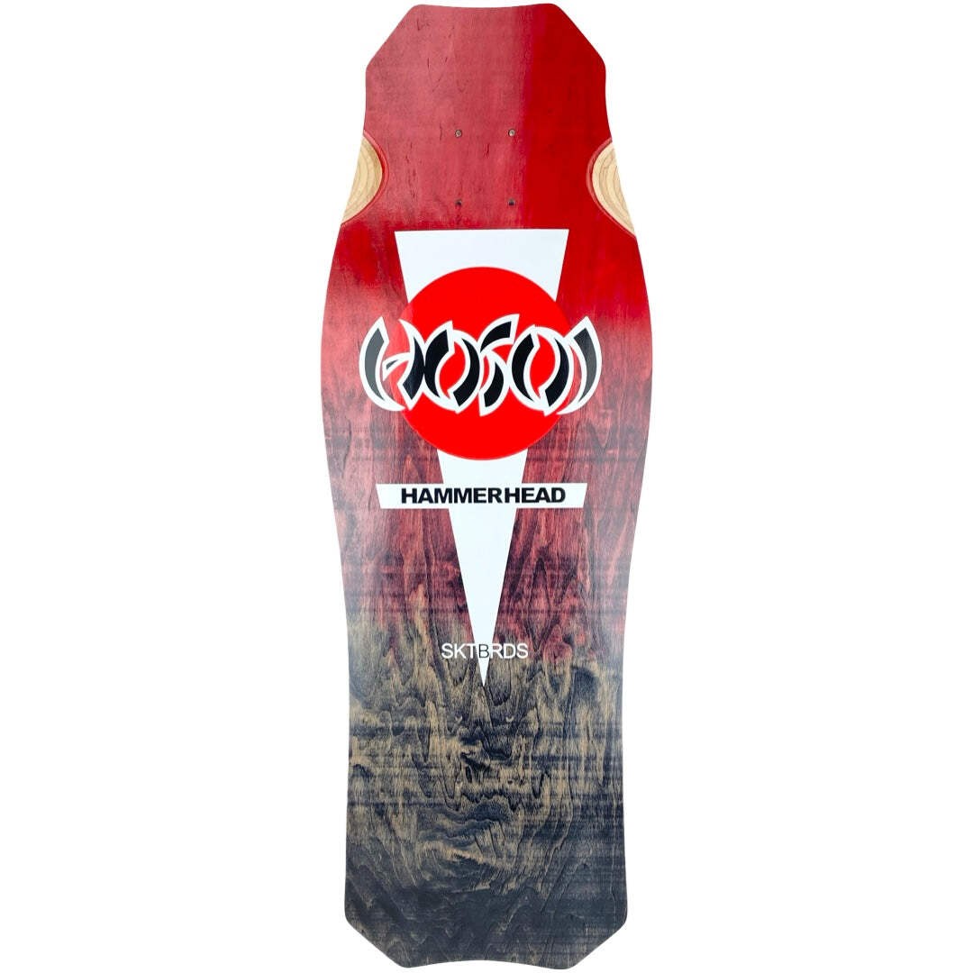 Hosoi Og Hammerhead Two-Tone deck
