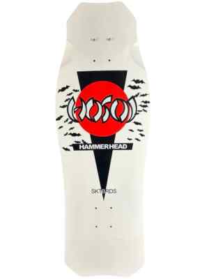 Hosoi The Lost Halloween 2024 Og Hammerhead deck