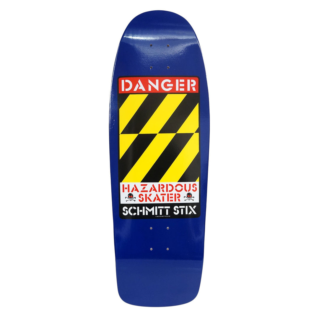 Schmitt Stix Danger deck