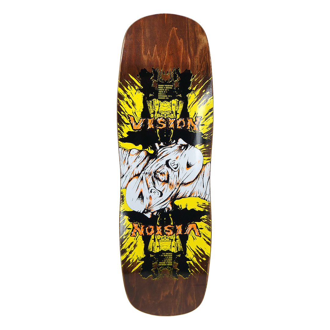 Vision Street Wear Double deck
