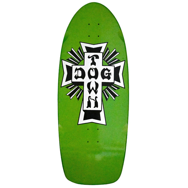Dogtown Big Cross 70s Classic X deck