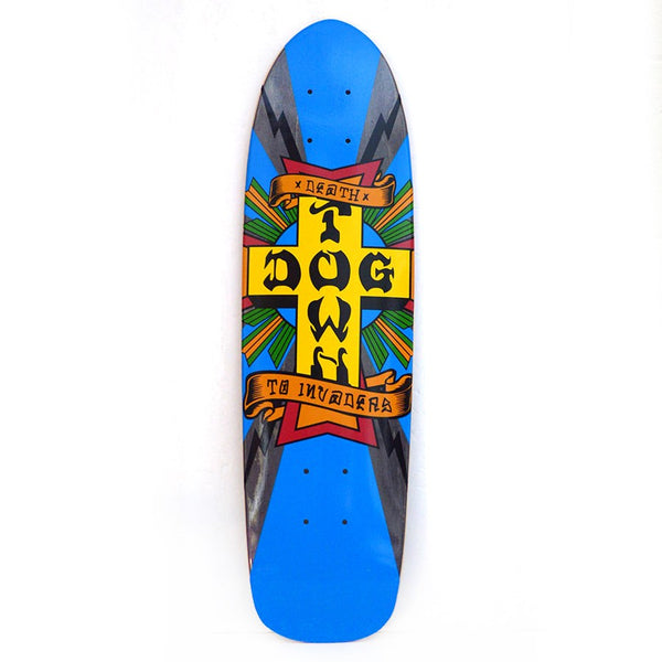 PS Stix Death to Invaders II Cruiser - x deck