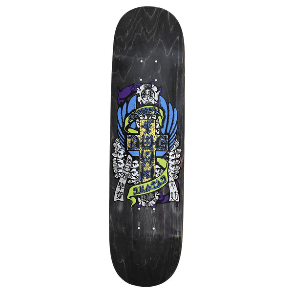 Dogtown Eric Dressen Popsicle deck