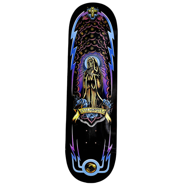 Dogtown Jesse Martinez Popsicle deck