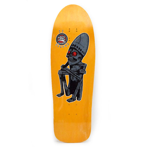 Dogtown JJ Rogers God of Death x deck