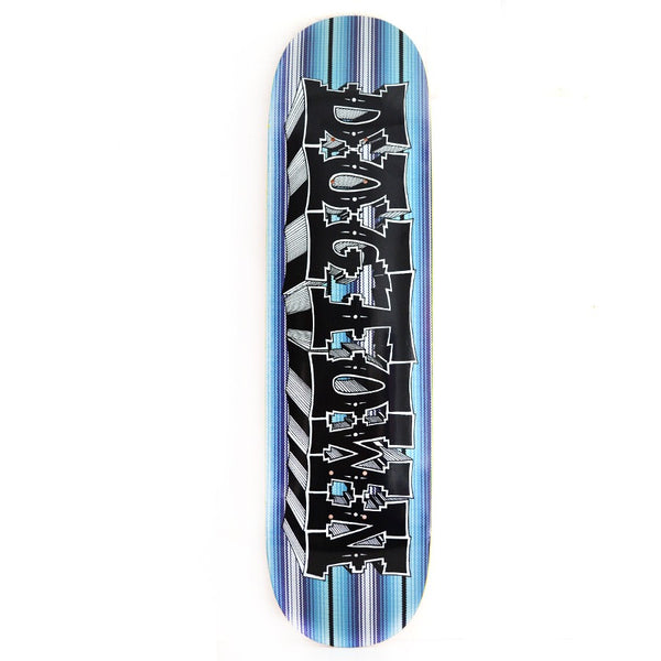 Dogtown Mexican Blanket Street deck