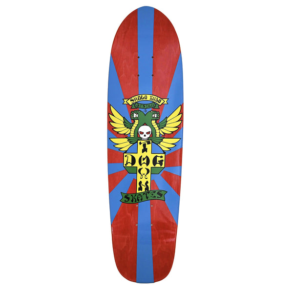 Dogtown Shogo Kubo Cruiser x 32 deck