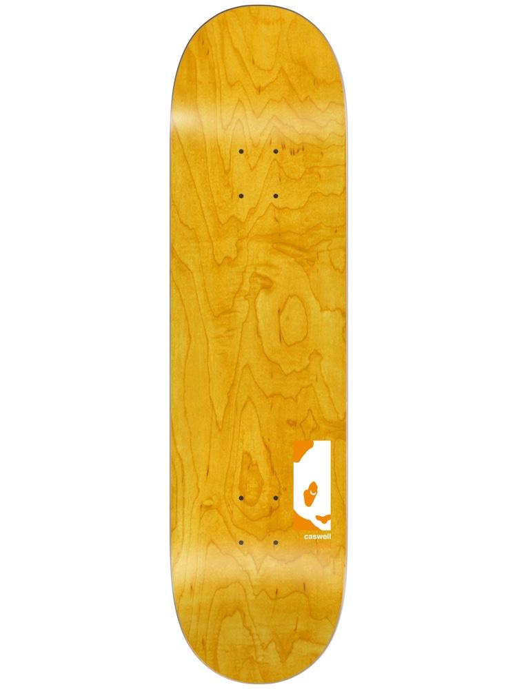 Enjoi Berry Box Panda R7 8.5 deck
