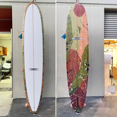 G&S 94 LeAnimal / StylePro deck