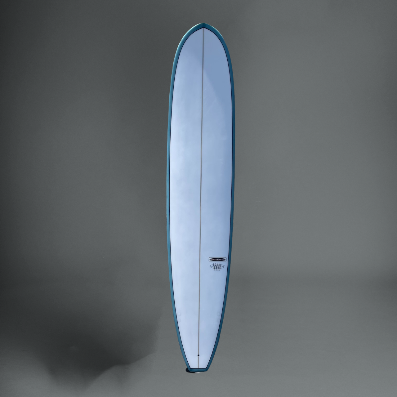 G&S The Everyday Ryder deck