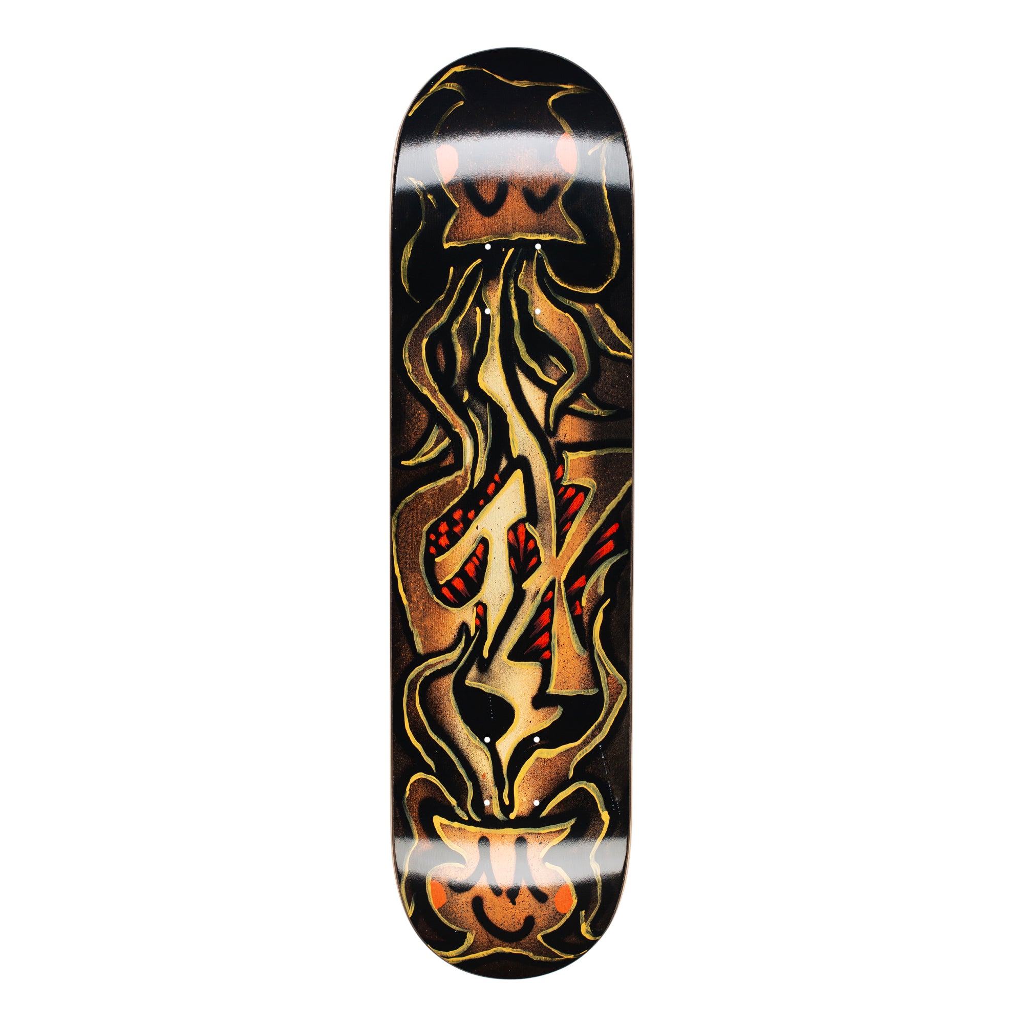 GX1000 Always Up deck