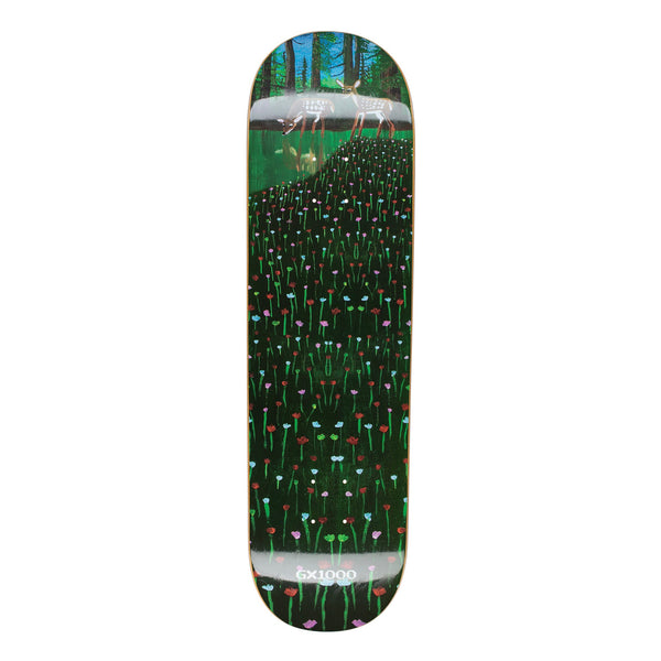 GX1000 Jeff Carlyle Buck deck