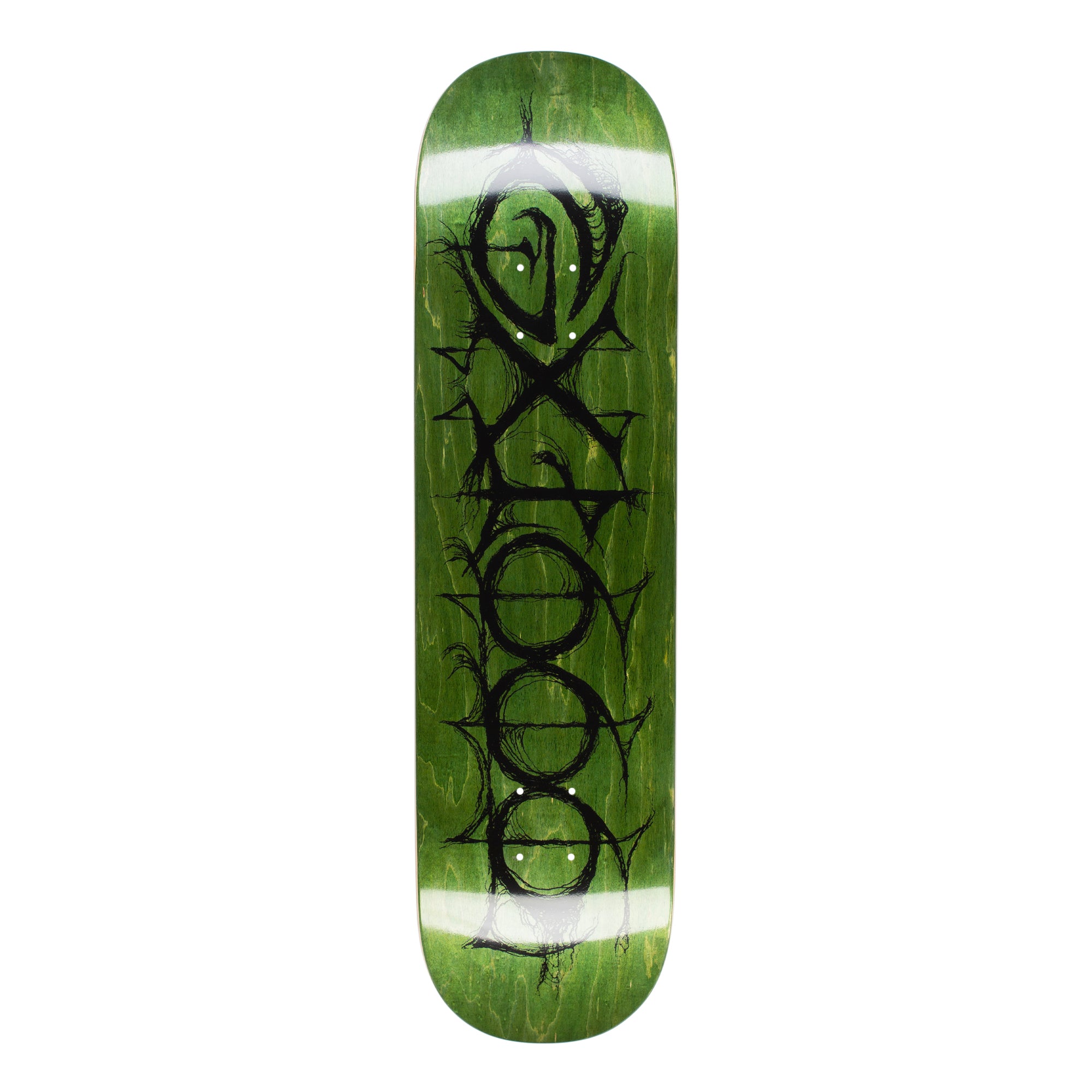 GX1000 Dino - Olive deck