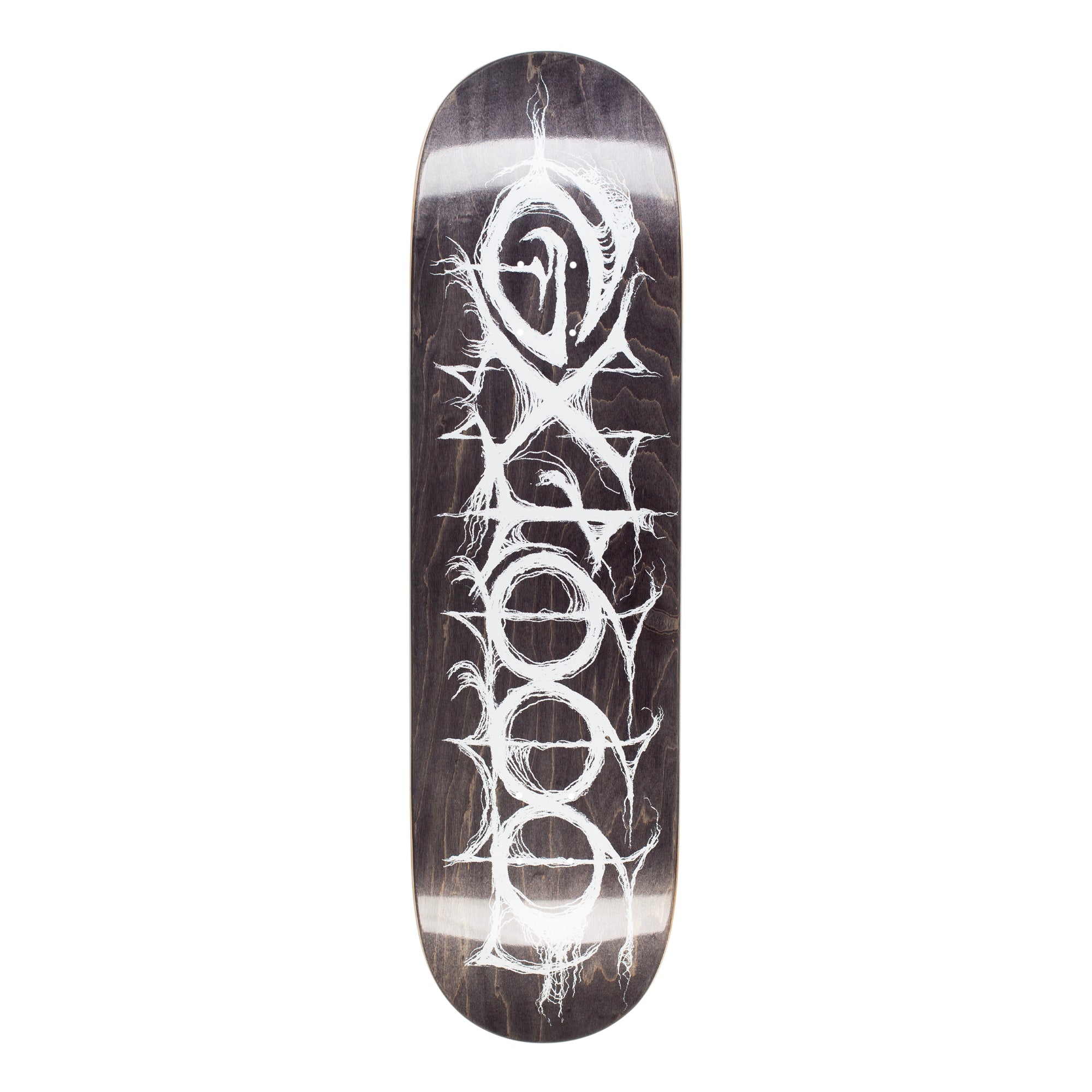GX1000 Dino - Black deck